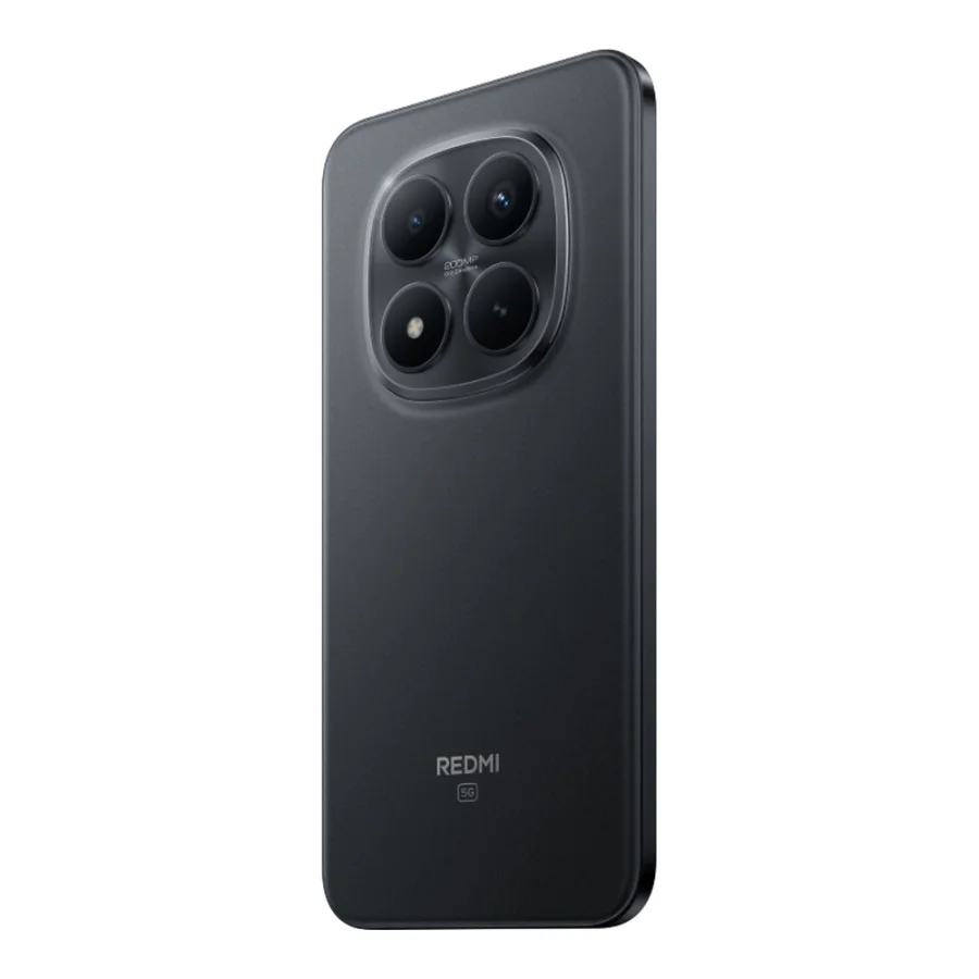 Xiaomi Redmi Note 15 Pro+ 8/256GB Midnight Black (Global Version)