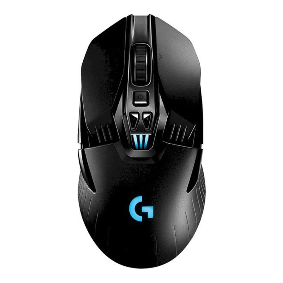 Logitech G903 Lightspeed Wireless Hero (910-005672, 910-005673, 910-005676)