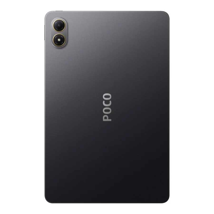 Xiaomi Poco Pad M1 8/256GB Gray (with charger) (Global Version)