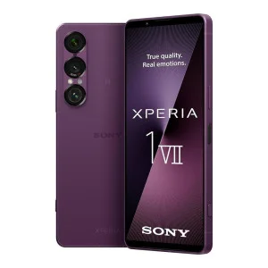 Sony Xperia 1 VII 12/256GB Purple