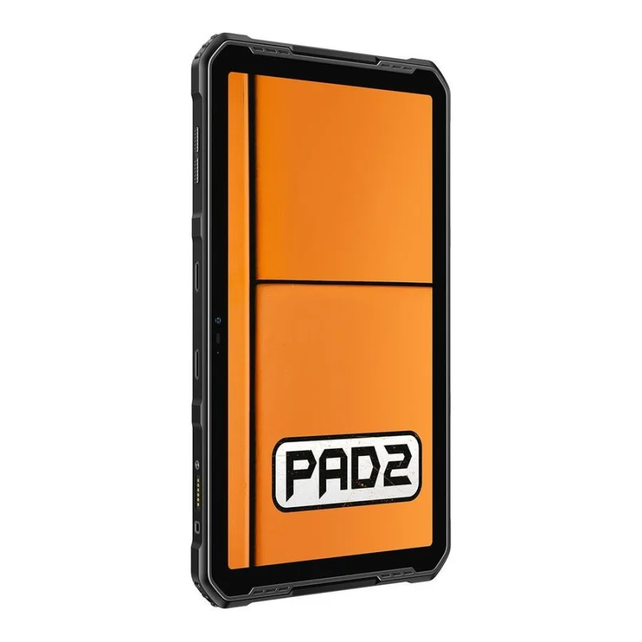 Ulefone Armor Pad 2 8/256GB LTE Black