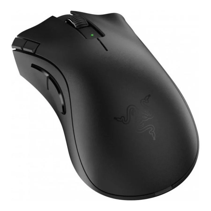 Razer DeathAdder V2 X Hyperspeed Black (RZ01-04130100-R3G1)