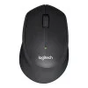 Logitech M330 Silent plus Black (910-004909,910-004924)