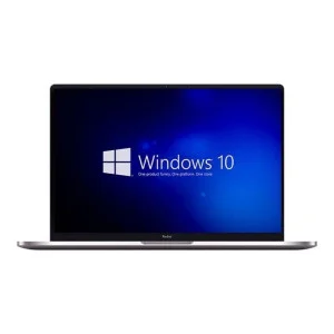 Xiaomi Mi Notebook Pro 15.6 i5 11th 16/512GB Iris Xe (JYU4381CN)