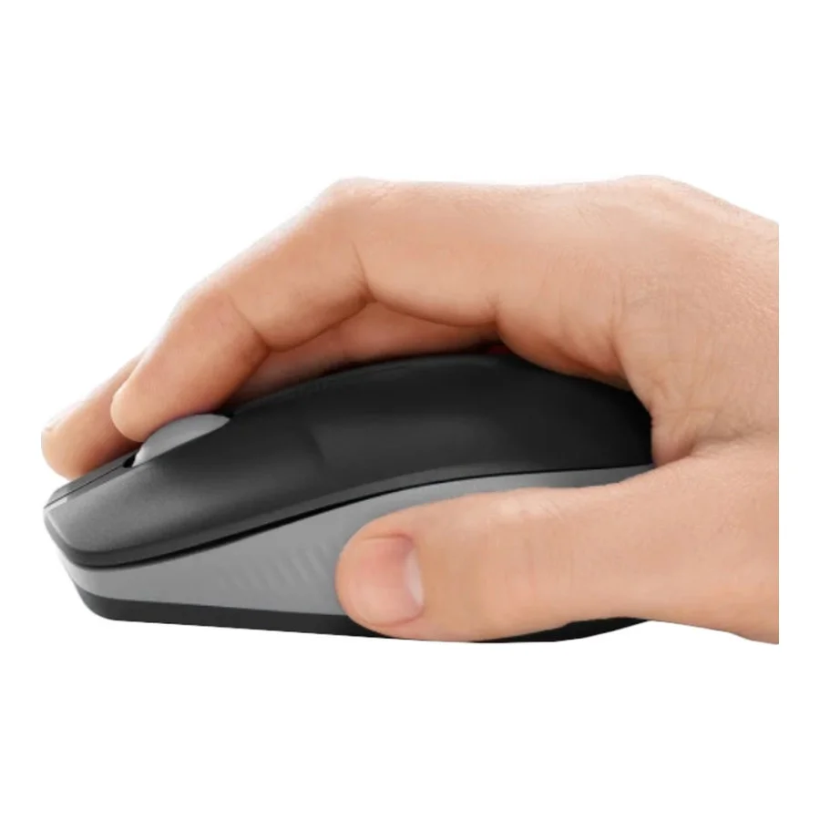 Logitech M190 Wireless Charcoal (910-005905, 910-005913)