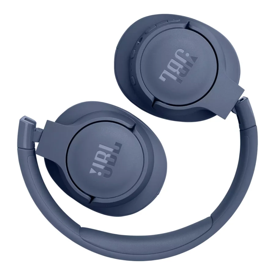 JBL Tune 770NC Blue (JBLT770NCBLU)