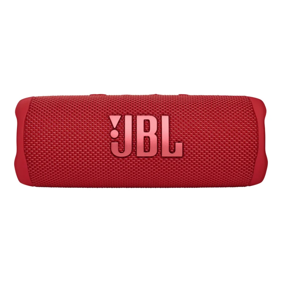 JBL Flip 6 Red (JBLFLIP6RED)