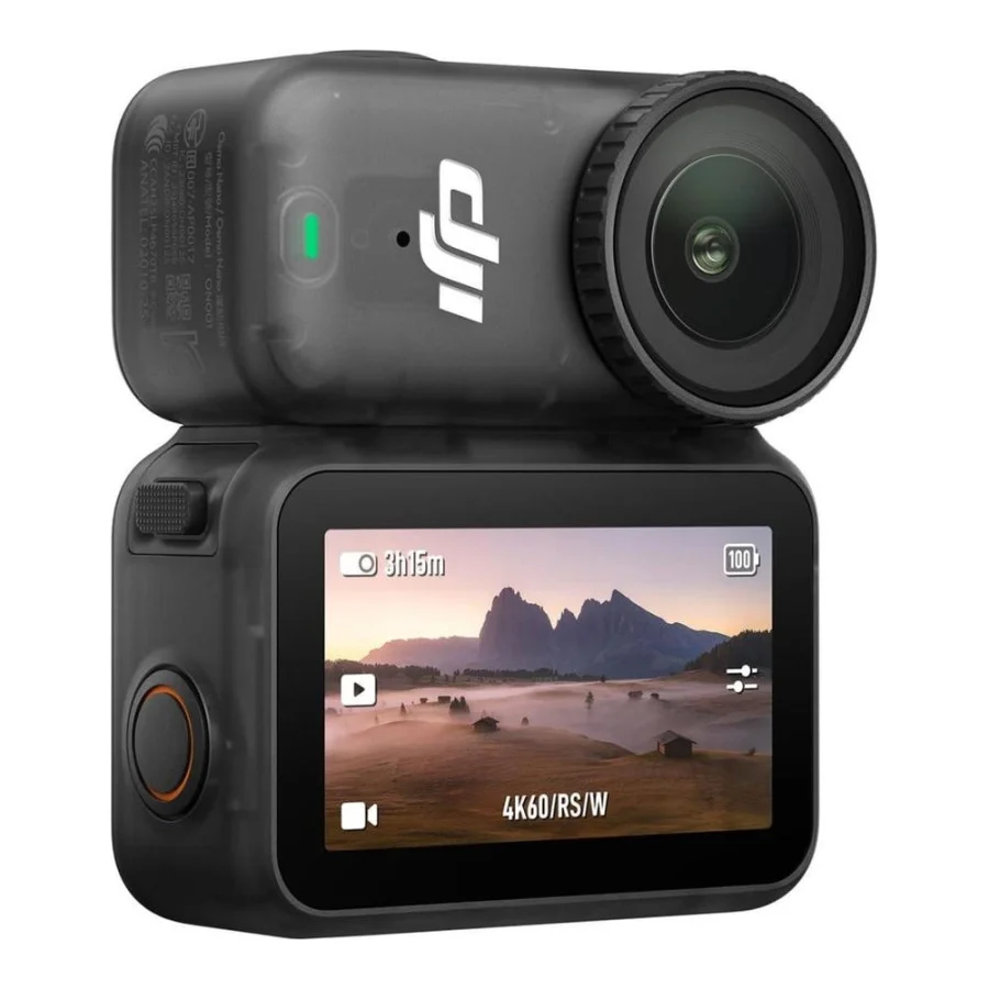 DJI Osmo Nano Standard Combo 64 GB (CP.OS.00000461.01)