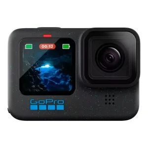 GoPro HERO 12 Black (CHDHX-121-RW)