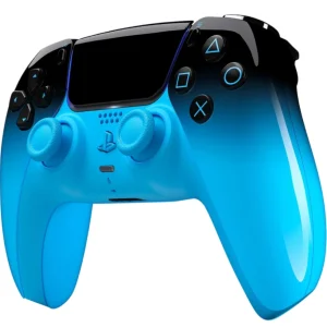 Sony DualSense Rhythm Blue (1000048536) (UA)