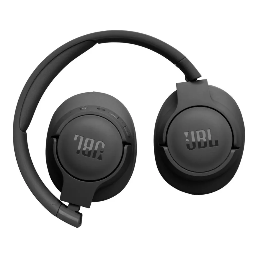 JBL Tune 720BT Black (JBLT720BTBLK)