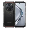 DOOGEE Fire 6 6/256GB Black