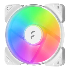 Fractal Design Aspect 14 RGB PWM White (FD-F-AS1-1409)