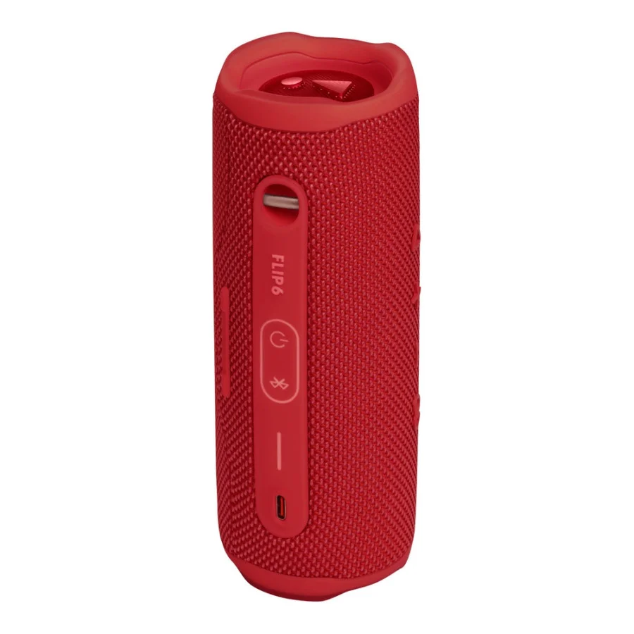 JBL Flip 6 Red (JBLFLIP6RED)