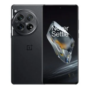 OnePlus 12 12/256GB Silky Black (Global Version)