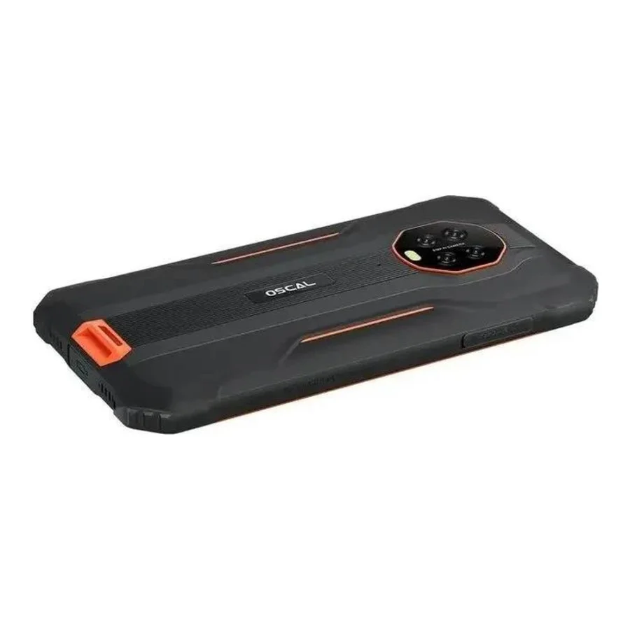 Blackview Oscal S60 3/16GB Dual Sim Orange (UA)