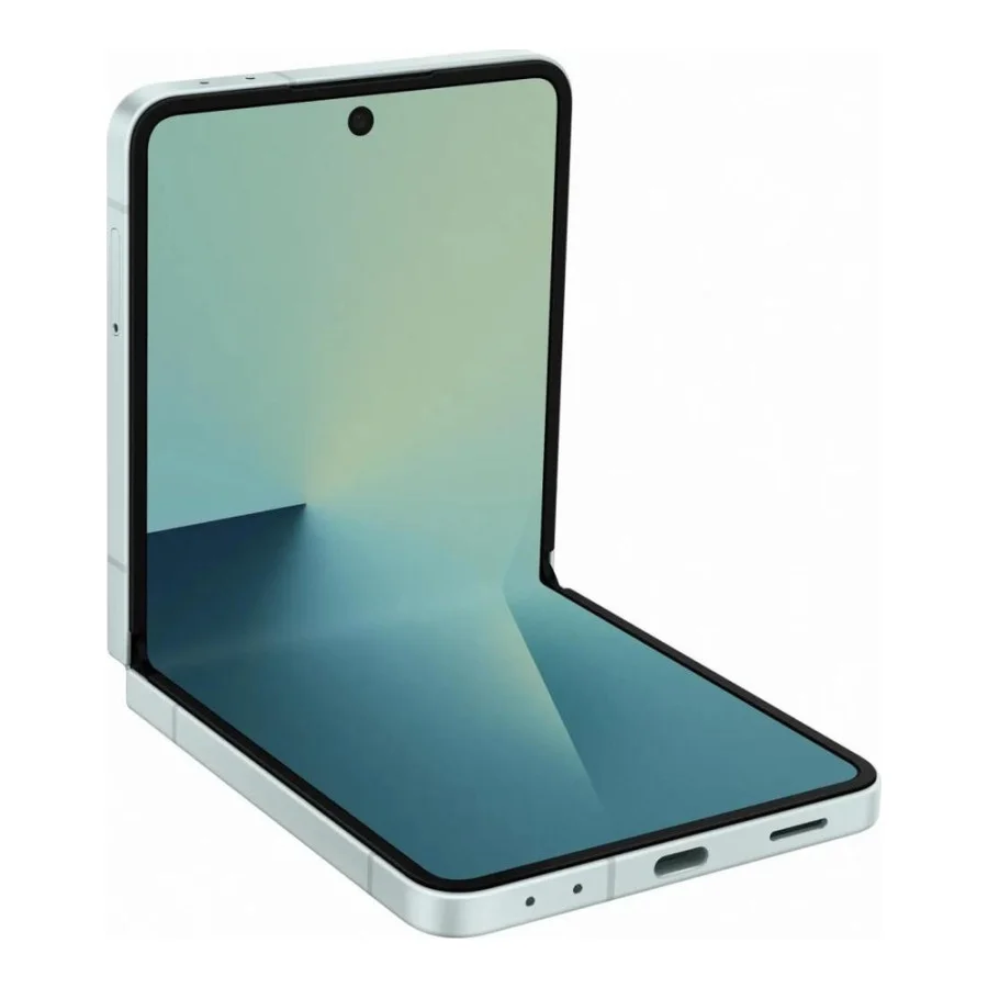 Samsung Galaxy Flip7 12/512GB Mint (SM-F766BLGH)