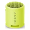 Sony SRS-XB13 Lemon Yellow (SRSXB13Y)
