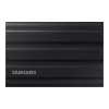 Samsung T7 Shield 2 TB Black (MU-PE2T0S)
