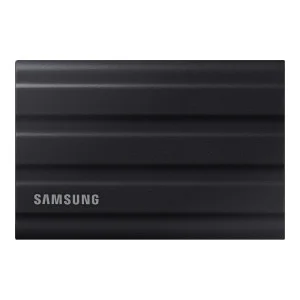 Samsung T7 Shield 2 TB Black (MU-PE2T0S)