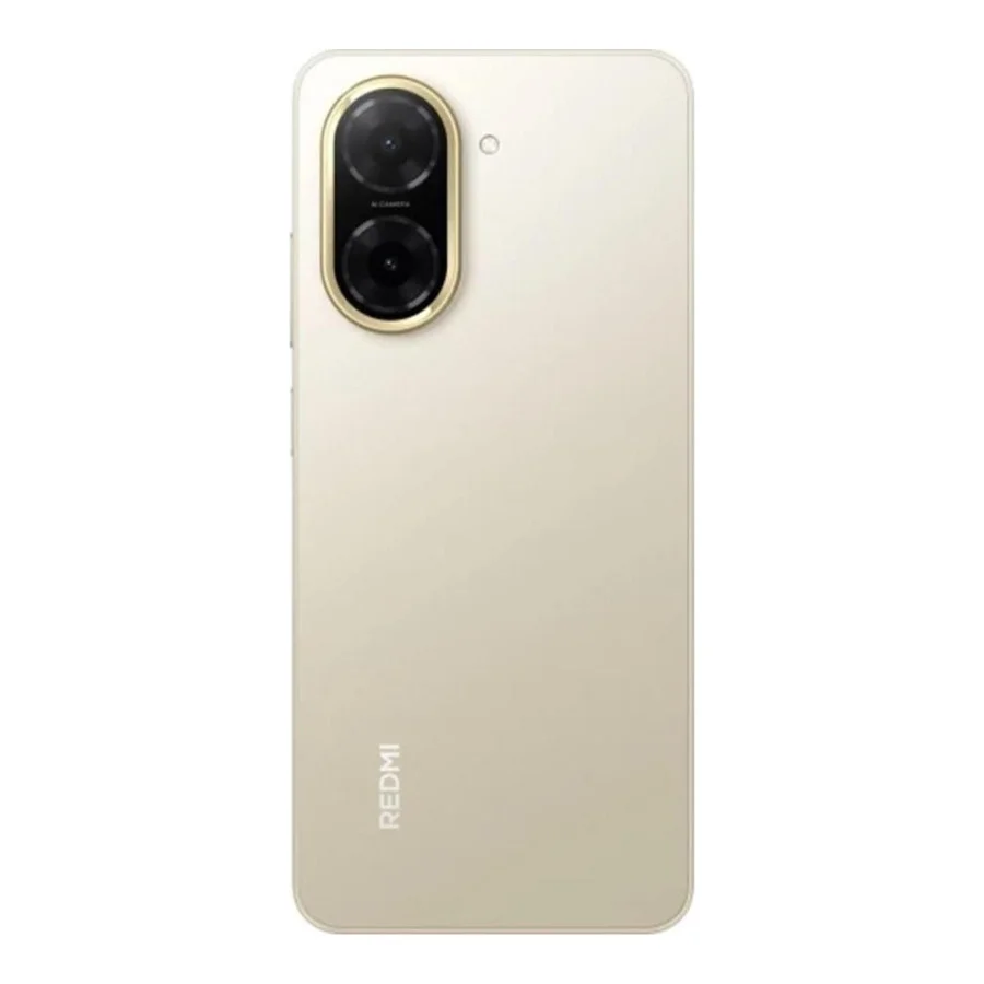Xiaomi Redmi A5 3/64GB Sandy Gold (Global Version)