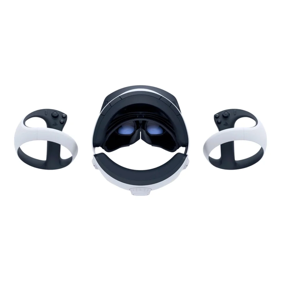 Sony PlayStation VR2 (9454298, 9454397) (UA)