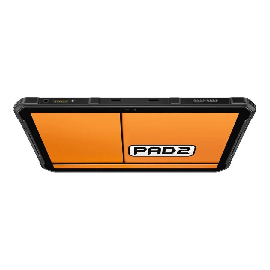 Ulefone Armor Pad 2 8/256GB LTE Black