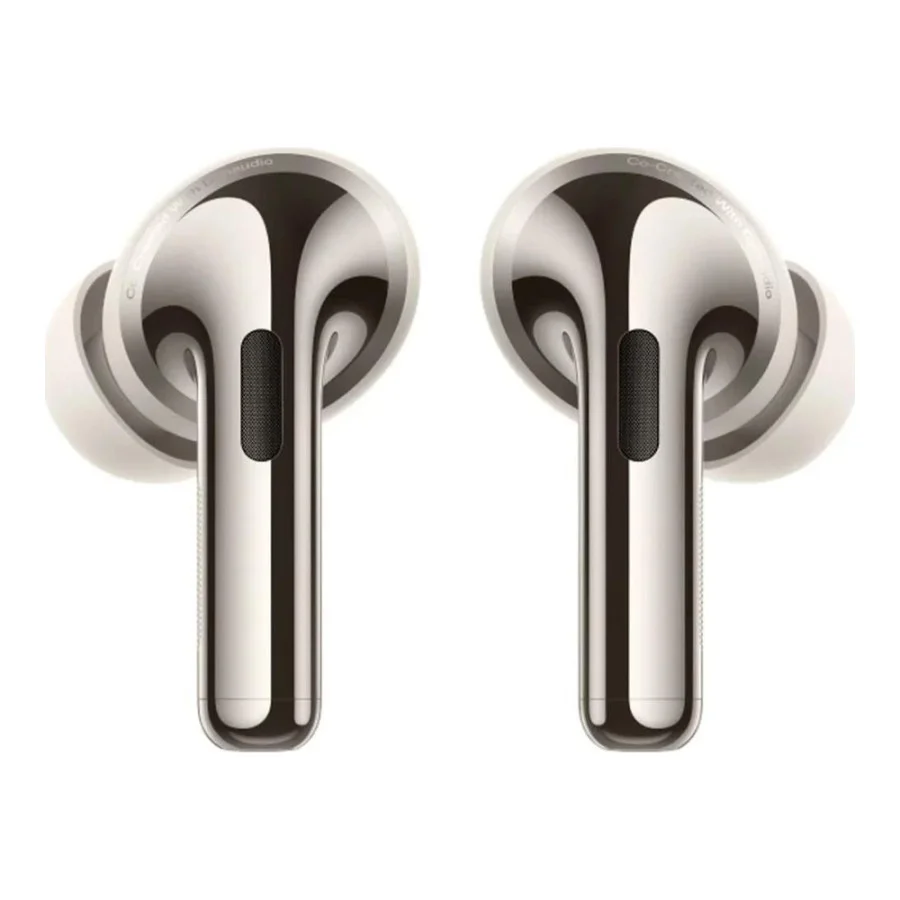 OnePlus Buds Pro 3 Lunar Radiance