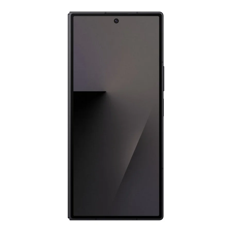 Samsung Galaxy Fold7 12/256GB Jetblack (SM-F966BZKB)