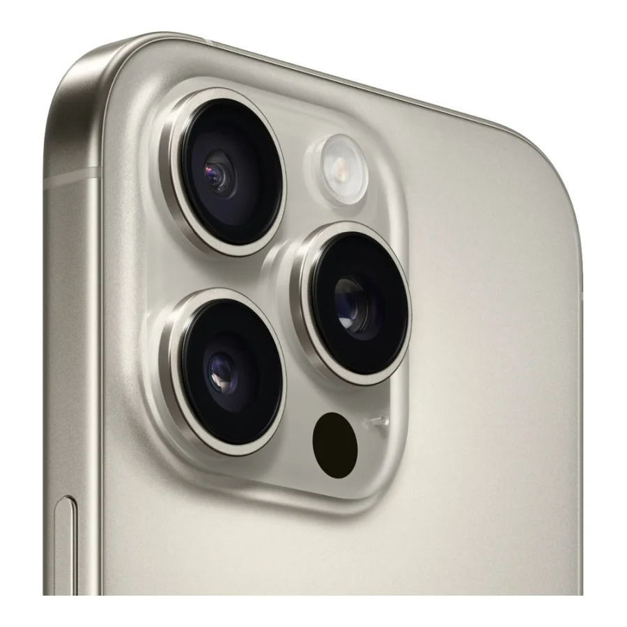 Apple iPhone 16 Pro Max 256GB Natural Titanium (MYWY3)
