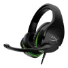 HyperX CloudX Stinger for Xbox Black (HX-HSCSX-BK/WW/4P5K1AA)
