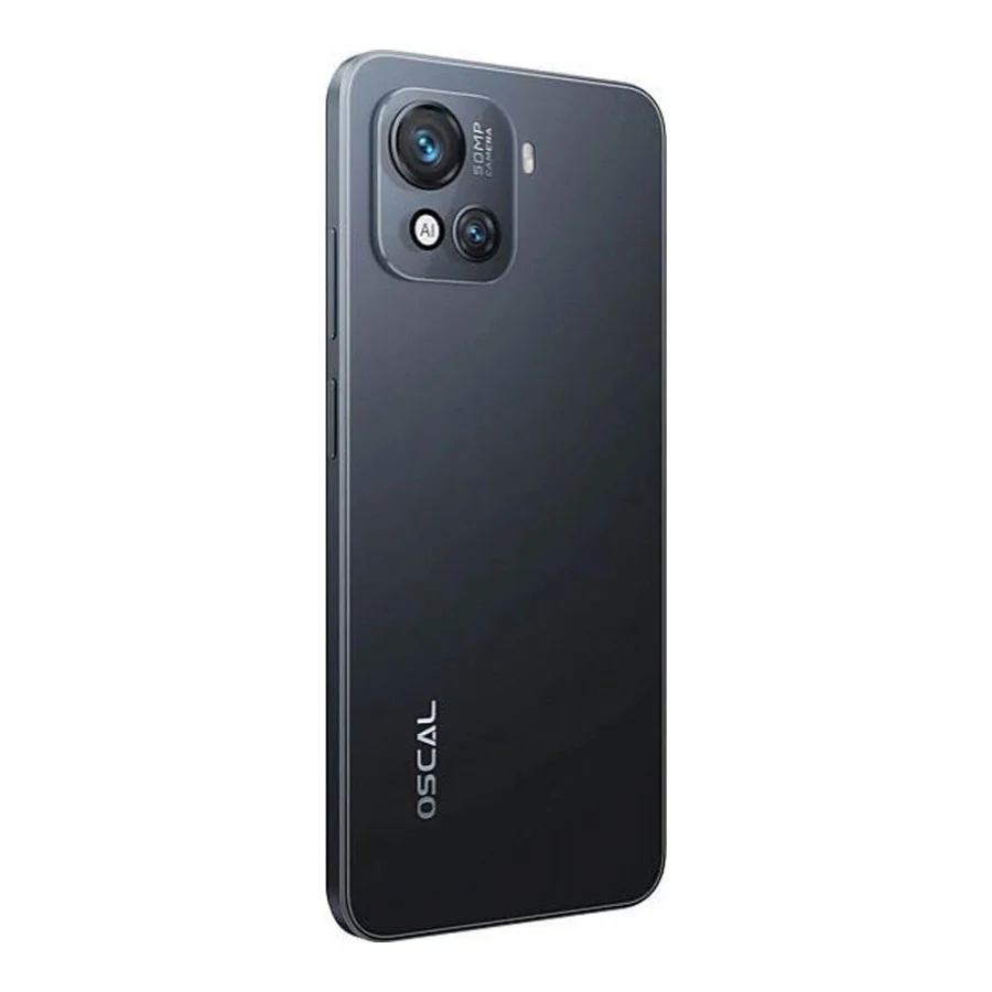 Blackview Oscal C80 8/128GB Black