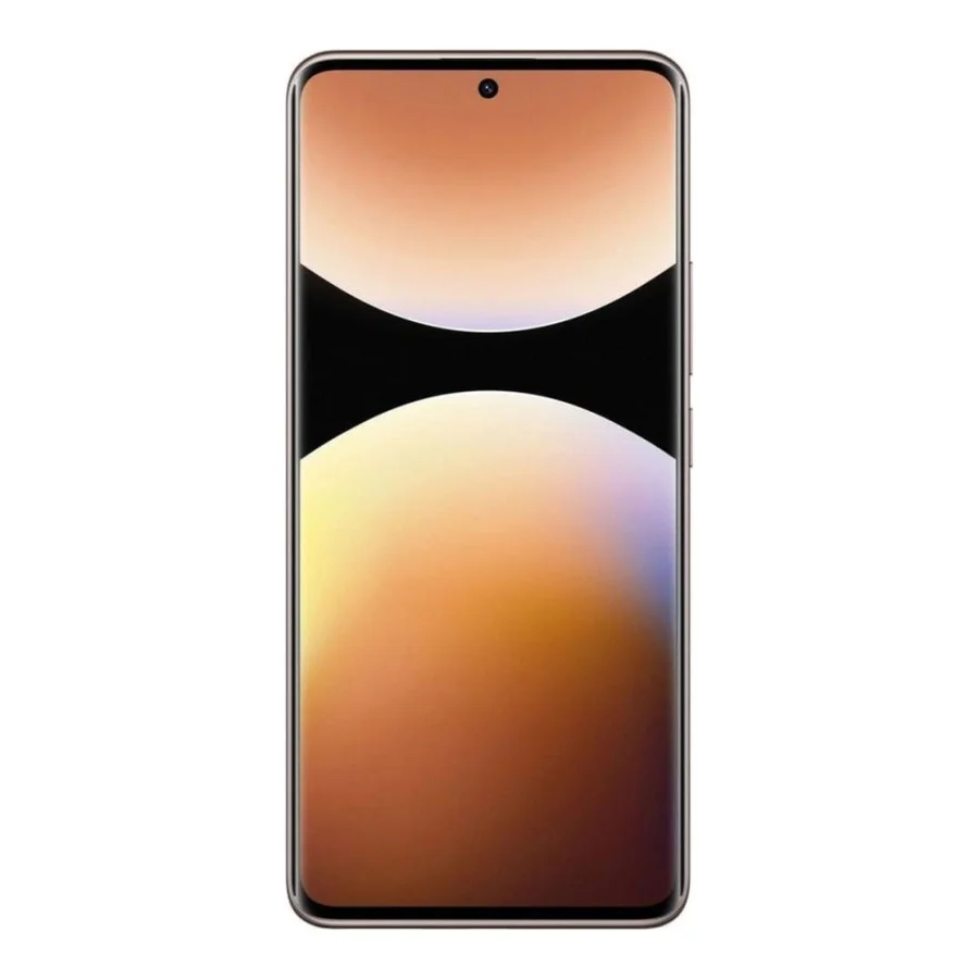 Xiaomi Redmi Note 14 Pro+ 5G 8/256GB Sand Gold (with charger) (Global Version)