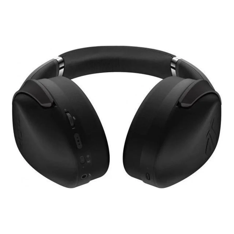 ASUS ROG STRIX GO 3.5mm/BT Black (90YH02Y1-B5UA00)