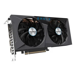 GIGABYTE GeForce RTX 3060 Ti EAGLE 8G rev. 2.0 (GV-N306TEAGLE-8GD rev. 2.0)