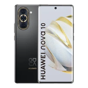 Huawei Nova 10 8/128GB Black
