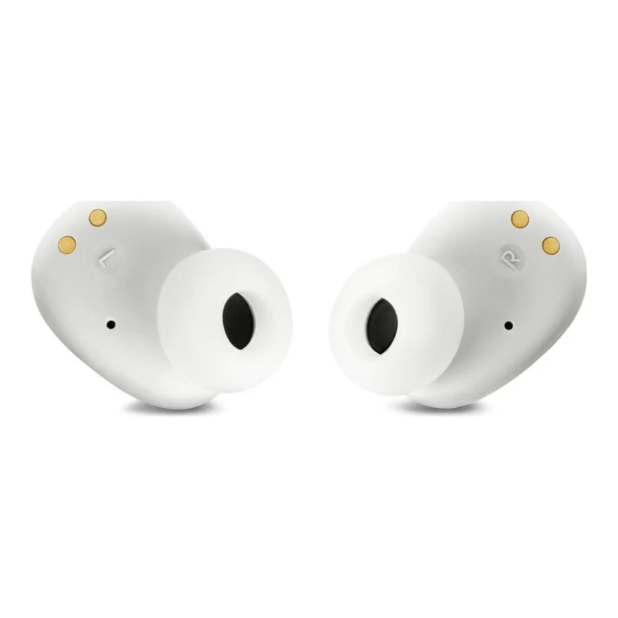 JBL Wave Buds White (JBLWBUDSWHT)
