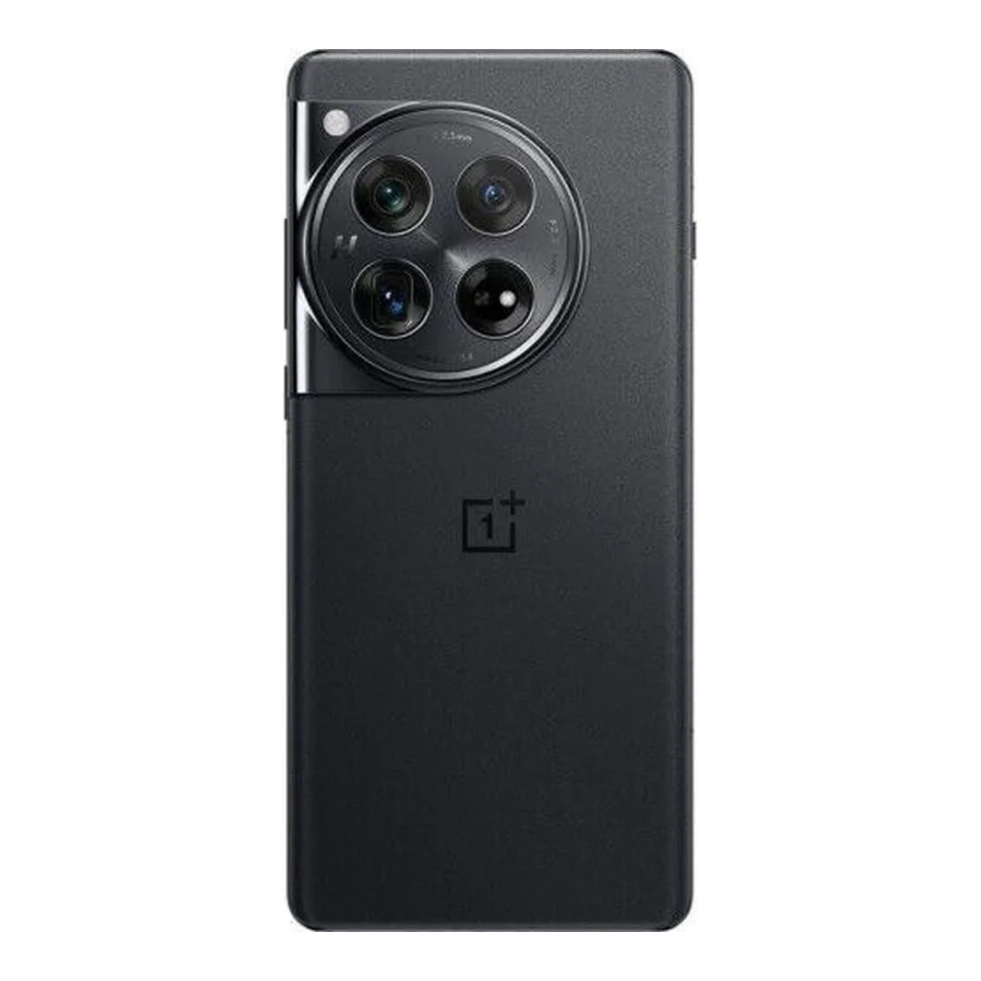 OnePlus 12 12/256GB Silky Black (Global Version)
