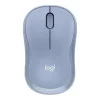 Logitech M221 Silent Blue (910-006111)