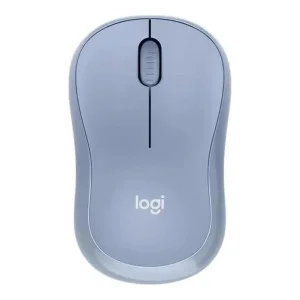 Logitech M221 Silent Blue (910-006111)