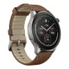 Amazfit GTR 4 Vintage Brown Leather (UA)
