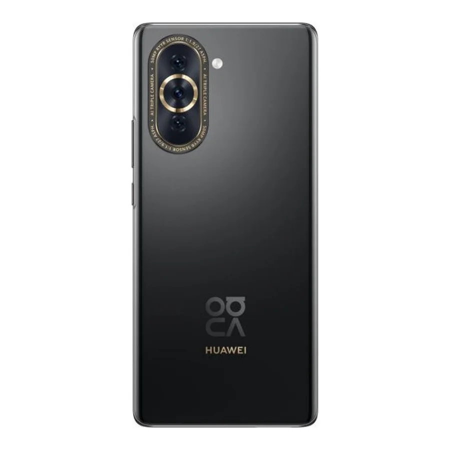Huawei Nova 10 8/128GB Black