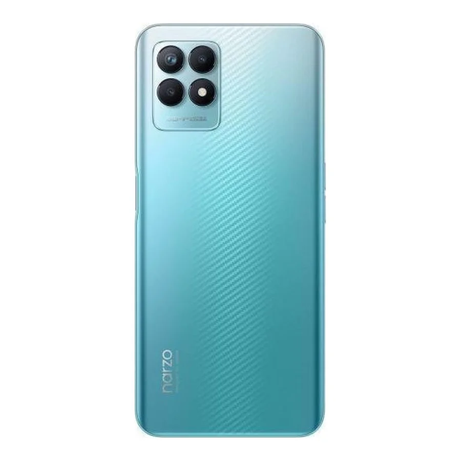 Realme Narzo 50 4/64GB Speed Blue (Global Version)