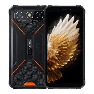 Oukitel G3 4/256GB Orange