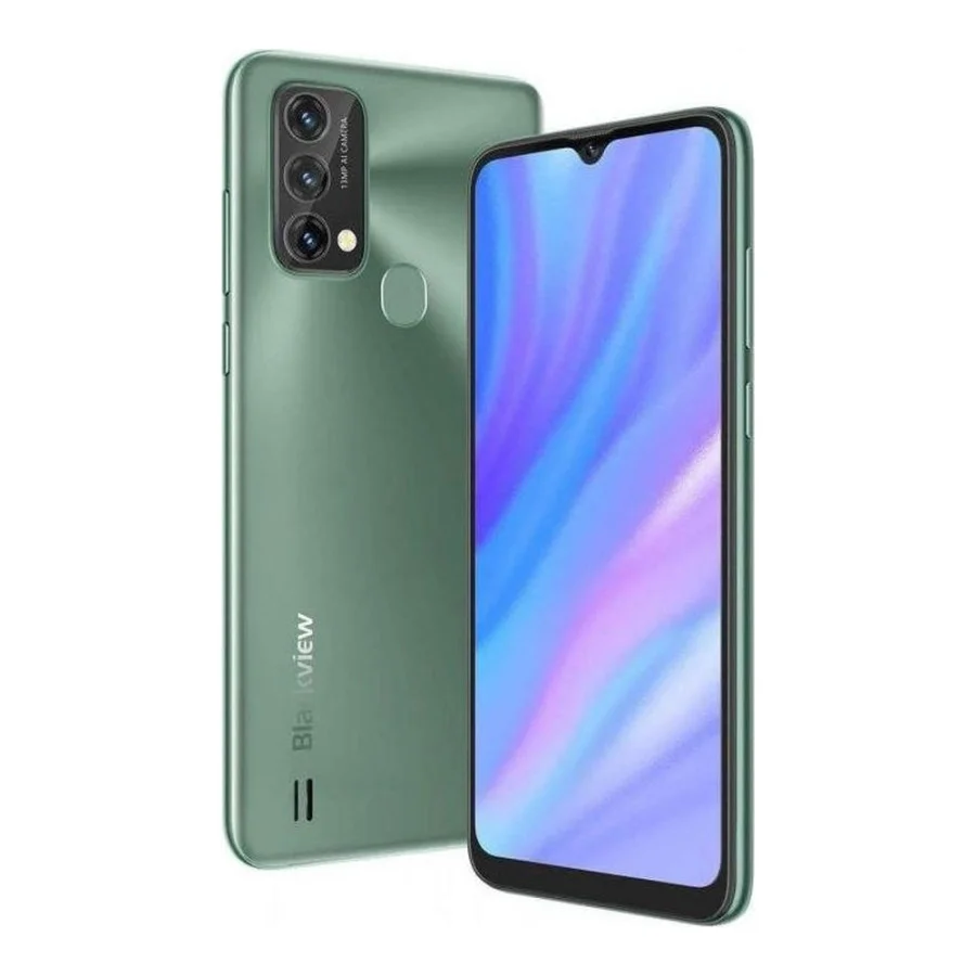 Blackview A50 3/64GB Black