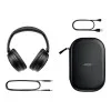 Bose QuietComfort Headphones Black (884367-0100)