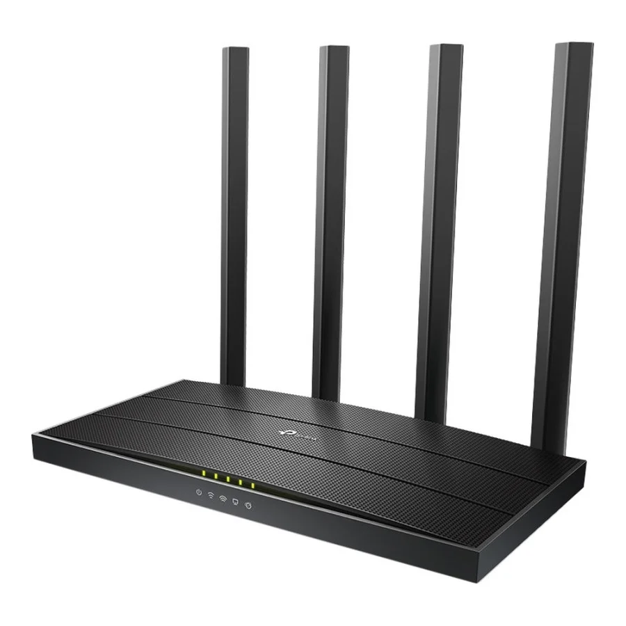 TP-Link Archer C80 (UA)