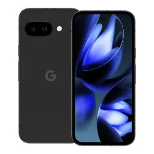 Google Pixel 9a 8/128GB Obsidian