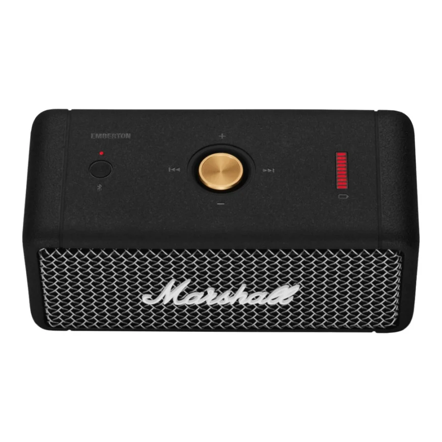 Marshall Emberton Black (1001908)