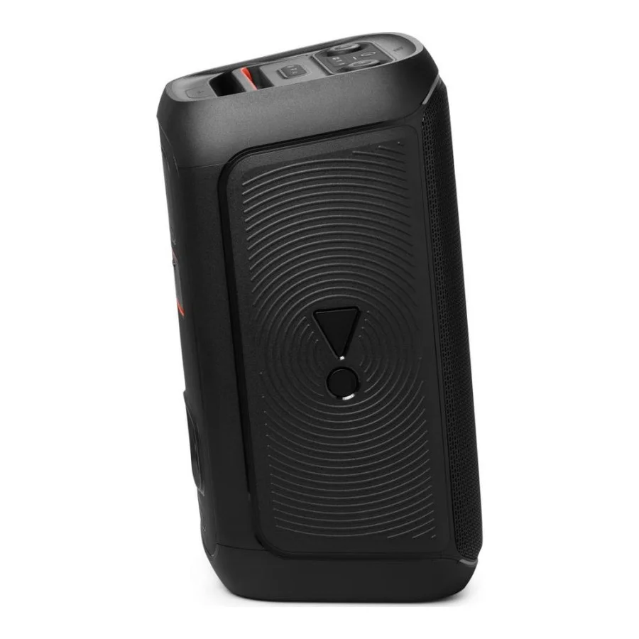 JBL PartyBox Club 120 Black (JBLPBCLUB120)